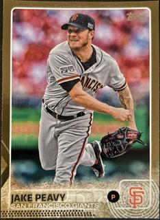 Jake Peavy