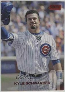 Kyle Schwarber
