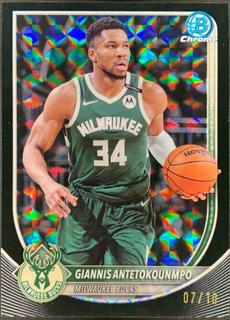 Giannis Antetokounmpo