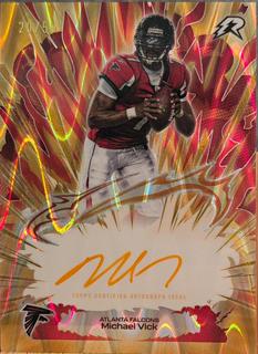 Michael Vick