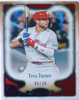 Trea Turner