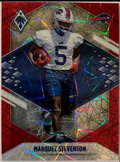 Marquez Stevenson