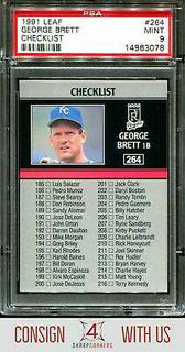 George Brett