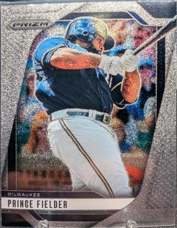 Prince Fielder
