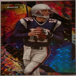 Tom Brady