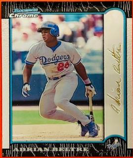 Adrian Beltre