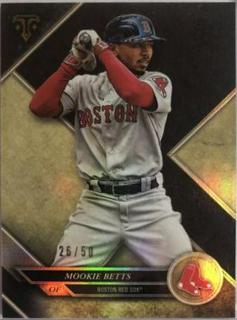 Mookie Betts