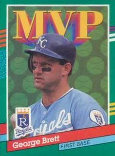 George Brett