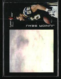 Junior Seau