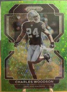 Charles Woodson