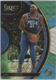 Joel Embiid