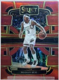 Bradley Beal