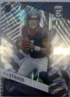 C. J. Stroud