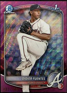 Didier Fuentes