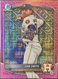 Cam Smith