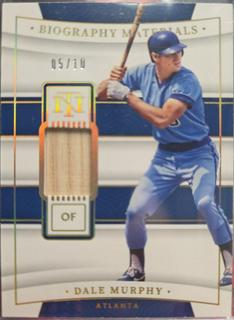 Dale Murphy