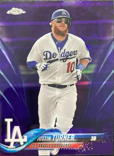 Justin Turner