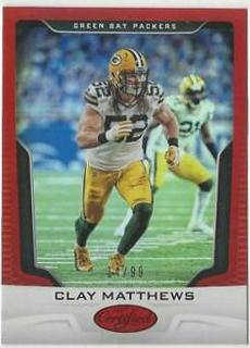 Clay Matthews