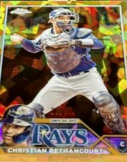 Christian Bethancourt