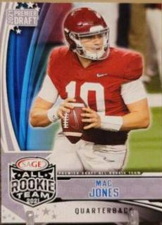 Mac Jones