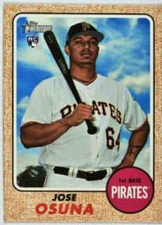Jose Osuna
