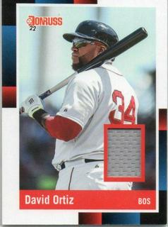 David Ortiz