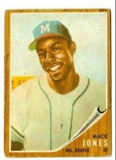 Mack Jones