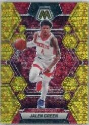 Jalen Green