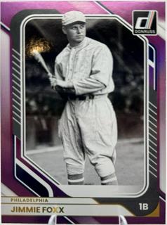 Jimmie Foxx