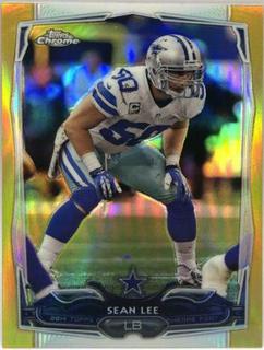 Sean Lee