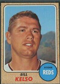 Bill Kelso