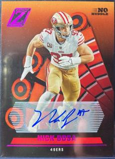 Nick Bosa