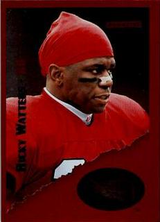 Ricky Watters
