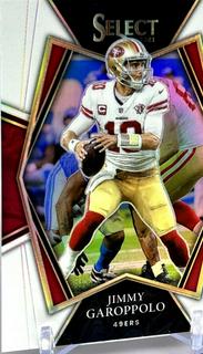 Jimmy Garoppolo