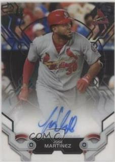 Jose Martinez