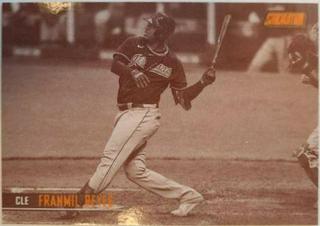 Franmil Reyes