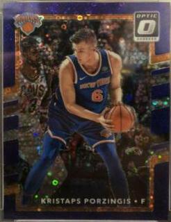 Kristaps Porzingis