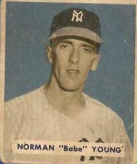 Norman Young