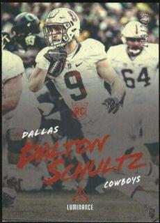 Dalton Schultz