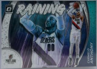 Carmelo Anthony