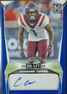 Chamarri Conner