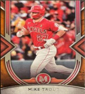 Mike Trout