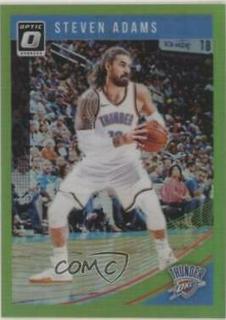 Steven Adams