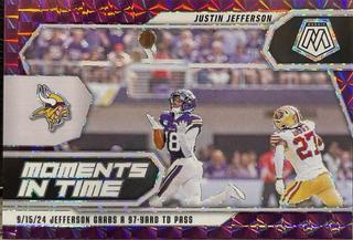 Justin Jefferson
