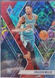 Brandon Miller