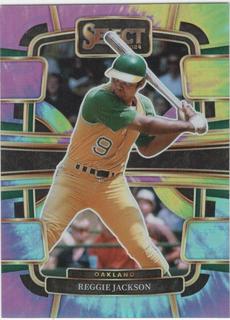 Reggie Jackson