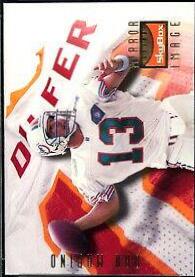 Dan Marino, Trent Dilfer