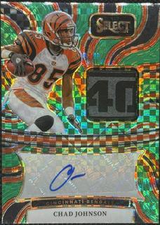 Chad Johnson
