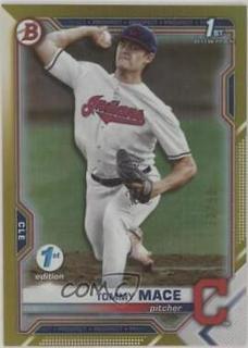 Tommy Mace