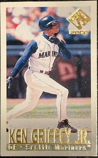 Ken Griffey Jr